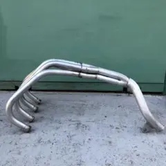 2026年最新】cbx400f マフラー プロタッチの人気アイテム - メルカリ