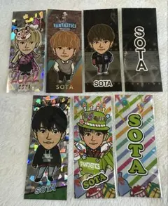 2026年最新】中島颯太千社札の人気アイテム - メルカリ