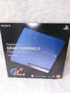 2026年最新】GRAN TURISMO 5 RACING PACKの人気アイテム - メルカリ