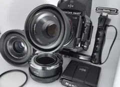 2026年最新】mamiya rb67 pro sの人気アイテム - メルカリ