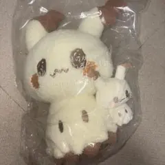 2026年最新】ミミッキュ ぬいぐるみ いっしょの人気アイテム - メルカリ