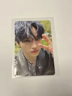 2026年最新】stray kids リノ maxident トレカの人気アイテム - メルカリ