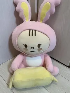 2026年最新】seventeen ジョンハン ぬいぐるみの人気アイテム - メルカリ