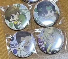 2026年最新】平古場凛 缶バッジの人気アイテム - メルカリ