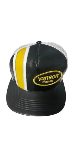 2026年最新】Supreme vanson capの人気アイテム - メルカリ