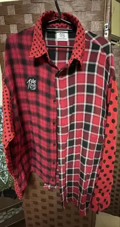 2026年最新】lisa チェックシャツの人気アイテム - メルカリ