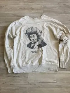 2026年最新】ノリダー スウェットの人気アイテム - メルカリ