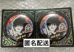 2026年最新】サカモトデイズ 南雲 バースデー 缶バッジの人気アイテム