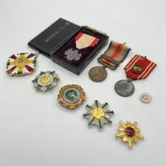 2026年最新】明治 従軍記章の人気アイテム - メルカリ