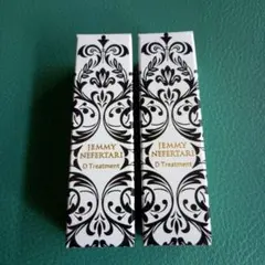 2026年最新】ジェミーネフェルタリdトリートメントの人気アイテム