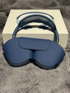2026年最新】airpods max ブルーの人気アイテム - メルカリ