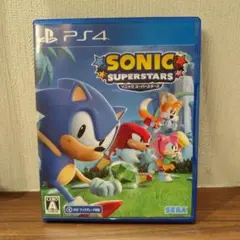 2026年最新】ソニックスーパースターズの人気アイテム - メルカリ