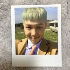 2026年最新】キムナムジュンの人気アイテム - メルカリ