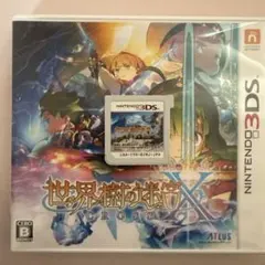 2026年最新】世界樹の迷宮xの人気アイテム - メルカリ