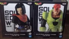 2026年最新】ドラゴンボールZ SOLID EDGE WORKS THE出陣 16の人気