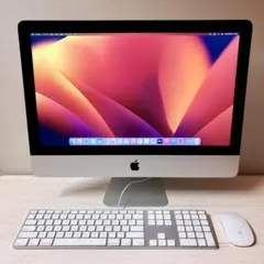 2026年最新】imac 2019 21．5インチの人気アイテム - メルカリ