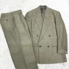 2026年最新】ジョルジオアルマーニ ダブル スーツの人気アイテム