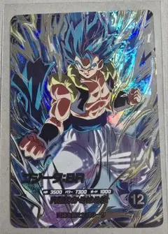 2026年最新】ゴジータ シークレット ヒーローズの人気アイテム - メルカリ