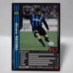 2026年最新】wccf 01-02の人気アイテム - メルカリ