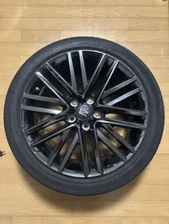 2026年最新】クラウン 210 タイヤ ブラックスパッタリングの人気