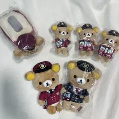 2026年最新】リラックマ 阪急の人気アイテム - メルカリ