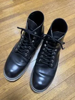 2026年最新】レッドウィング 8137の人気アイテム - メルカリ