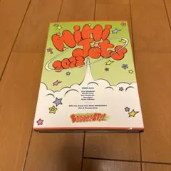 2026年最新】hiHiJets blu-rayの人気アイテム - メルカリ