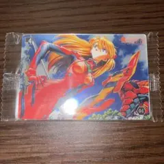 2026年最新】エヴァンゲリオン カード ウエハース アスカの人気