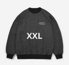 2026年最新】ENNOY BORDER CREW NECK SWEATの人気アイテム - メルカリ