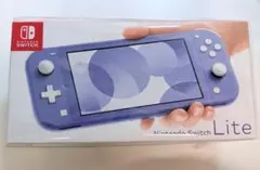 2026年最新】nintendo switch lite 未開封の人気アイテム - メルカリ