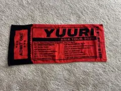 2026年最新】優里タオルの人気アイテム - メルカリ