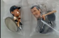 2026年最新】長嶋茂雄フィギュアの人気アイテム - メルカリ