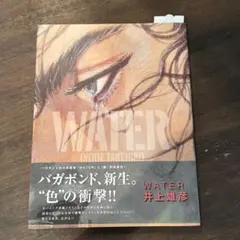 2026年最新】バガボンド 画集 waterの人気アイテム - メルカリ