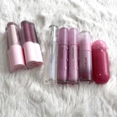 2026年最新】リップまとめ売りの人気アイテム - メルカリ