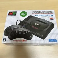 2026年最新】メガドライブミニ2 本体の人気アイテム - メルカリ