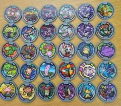 2026年最新】まとめ売り 妖怪メダルの人気アイテム - メルカリ