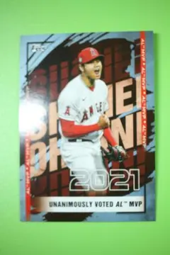 2026年最新】topps 2022 大谷翔平 japan editionの人気アイテム - メルカリ