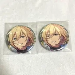 2026年最新】天祥院英智 缶バッジ シャッフルの人気アイテム - メルカリ