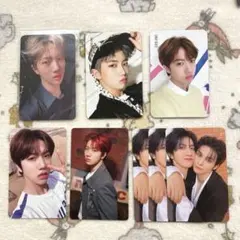 2026年最新】cravity ウォンジン トレカの人気アイテム - メルカリ