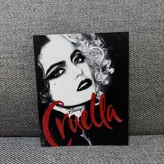 2026年最新】映画クルエラの人気アイテム - メルカリ