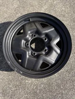 2026年最新】jb64ホイール1本の人気アイテム - メルカリ