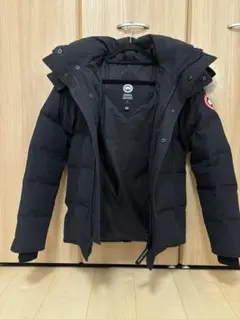 2026年最新】カナダグース ダウン 3808maの人気アイテム - メルカリ