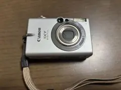 2026年最新】canon ixy digital 500の人気アイテム - メルカリ