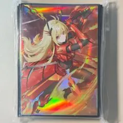2026年最新】遊戯王 閃刀姫 スリーブの人気アイテム - メルカリ