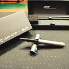 2026年最新】クアデルノ ラミーの人気アイテム - メルカリ