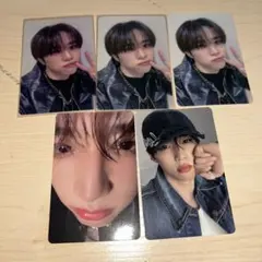 2026年最新】the boyz ソヌの人気アイテム - メルカリ