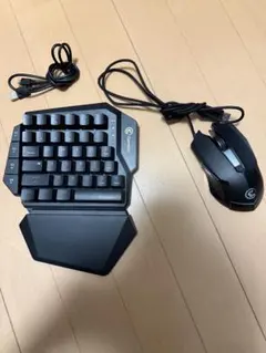 2026年最新】ゲーミングキーボード 片手 gamesirの人気アイテム - メルカリ
