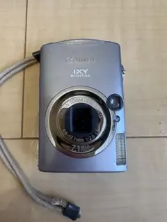 2026年最新】Canon IXY DIGITAL 900 ISの人気アイテム - メルカリ