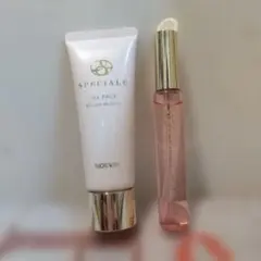 2026年最新】ノエビア スペチアーレ パックの人気アイテム - メルカリ