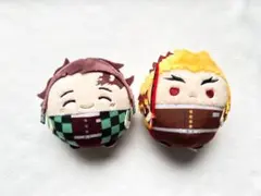 2026年最新】ふわコロりん 炭治郎の人気アイテム - メルカリ